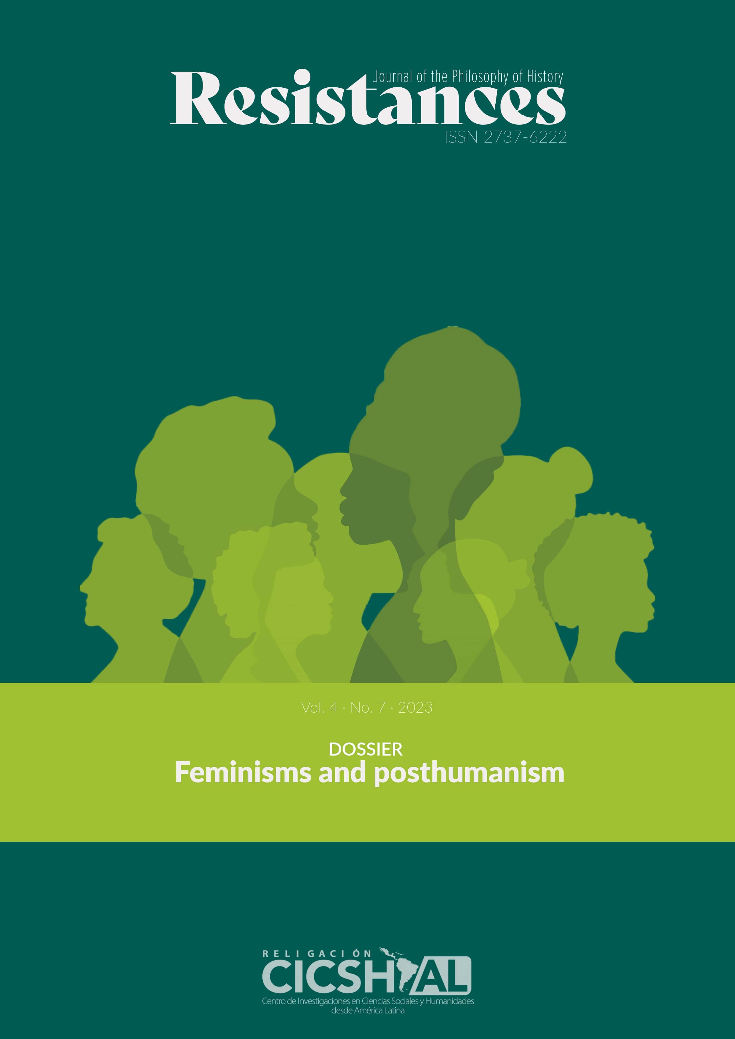 Presentation of the Dossier: Feminisms and posthumanism